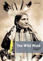 Dominoes 1 The Wild West with Audio Mp3 Pack (2nd)