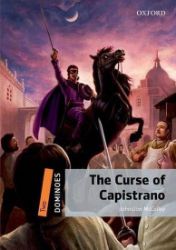 Dominoes 2 The Curse of Capistrano with Audio Mp3 Pack (2nd) Dominoes 2 The Curse of Capistrano with Audio Mp3 Pack (2nd)