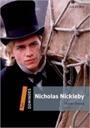 Dominoes 2 Nicholas Nickleby with Audio Mp3 Pack (2nd) Dominoes 2 Nicholas Nickleby with Audio Mp3 Pack (2nd)