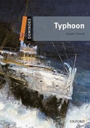 Dominoes 2 Typhoon with Audio Mp3 Pack (2nd) Dominoes 2 Typhoon with Audio Mp3 Pack (2nd)