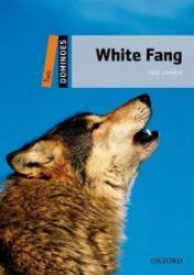 Dominoes 2 White Fang with Audio Mp3 Pack (2nd)