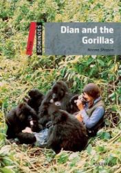 Dominoes 3 Dian and the Gorillas with Audio Mp3 Pack (2nd) Dominoes 3 Dian and the Gorillas with Audio Mp3 Pack (2nd)