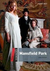 Dominoes 3 Mansfield Park with Audio Mp3 Pack (2nd)