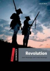 Dominoes 3 Revolution with Audio Mp3 Pack (2nd) Dominoes 3 Revolution with Audio Mp3 Pack (2nd)