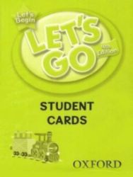 Let's Go Let's Begin Student Cards (4th) Let's Go Let's Begin Student Cards (4th)