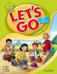 Let's Go Let's Begin Student's Book (4th) Let's Go Let's Begin Student's Book (4th)