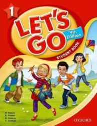 Let's Go 1 Student's Book (4th) Let's Go 1 Student's Book (4th)