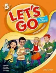 Let's Go 5 Student's Book (4th) Let's Go 5 Student's Book (4th)