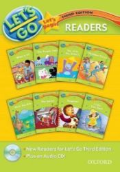 Let's Go Let's Begin Reader Pack (3rd) Let's Go Let's Begin Reader Pack (3rd)