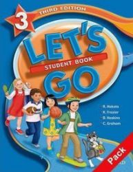 Let's Go 3 Student Book and Workbook Pack B (3rd) Let's Go 3 Student Book and Workbook Pack B (3rd)