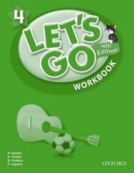 Let's Go 4 Workbook (4th) Let's Go 4 Workbook (4th)