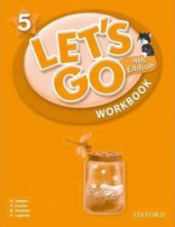 Let's Go 5 Workbook (4th) Let's Go 5 Workbook (4th)