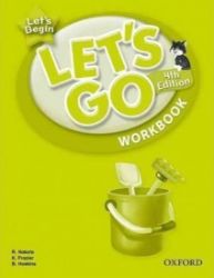 Let's Go Let's Begin Workbook (4th) Let's Go Let's Begin Workbook (4th)