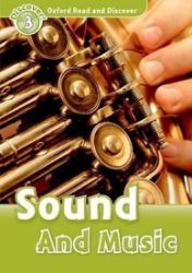 Oxford Read and Discover Level 3 Sound and Music Oxford Read and Discover Level 3 Sound and Music