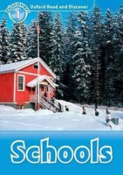 Oxford Read and Discover Level 1 Schools Oxford Read and Discover Level 1 Schools