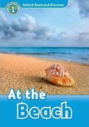 Oxford Read and Discover Level 1 At the Beach Oxford Read and Discover Level 1 At the Beach