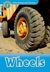Oxford Read and Discover Level 1 Wheels Oxford Read and Discover Level 1 Wheels