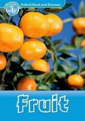 Oxford Read and Discover Level 1 Fruit Oxford Read and Discover Level 1 Fruit