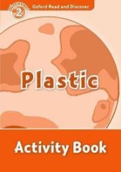 Oxford Read and Discover Level 2 Plastic Activity Book
