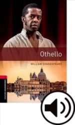 Oxford Bookworms Library 3 Othello with Audio Mp3 Pack (New Edition) Oxford Bookworms Library 3 Othello with Audio Mp3 Pack (New Edition)
