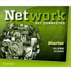 Network Starter Class Audio CDs /3/ Network Starter Class Audio CDs /3/