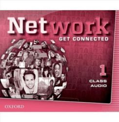 Network 1 Class Audio CDs /3/ Network 1 Class Audio CDs /3/