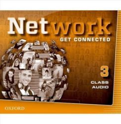 Network 3 Class Audio CDs /3/ Network 3 Class Audio CDs /3/