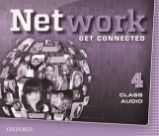 Network 4 Class Audio CDs /3/ Network 4 Class Audio CDs /3/
