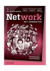 Network 1 Workbook with Listening Network 1 Workbook with Listening
