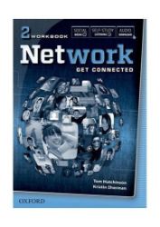 Network 2 Workbook with Listening Network 2 Workbook with Listening