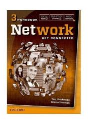 Network 3 Workbook with Listening