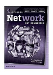 Network 4 Workbook with Listening Network 4 Workbook with Listening