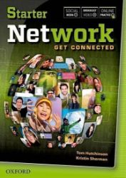 Network Starter Student's Book with Access Card Pack