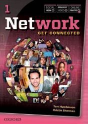 Network 1 Student's Book with Access Card Pack Network 1 Student's Book with Access Card Pack