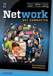 Network 2 Student's Book with Access Card Pack