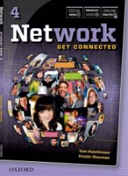 Network 4 Student's Book with Access Card Pack