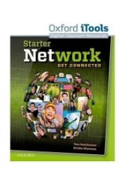 CD Network Starter iTools DVD-ROM