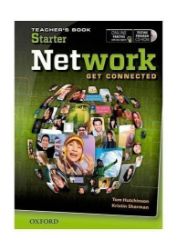 Network Starter Teacher's Book with With Testing Program CD-ROM Network Starter Teacher's Book with With Testing Program CD-ROM