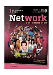 Network 1 Teacher's Book with With Testing Program CD-ROM Network 1 Teacher's Book with With Testing Program CD-ROM