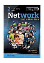 Network 2 Teacher's Book with With Testing Program CD-ROM Network 2 Teacher's Book with With Testing Program CD-ROM