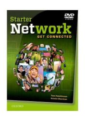 Network Starter DVD Network Starter DVD