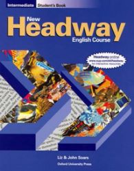 New Headway Intermediate Student's Book New Headway Intermediate Student's Book