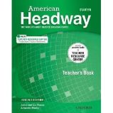 American Headway Starter Teacher's Book Pack (2nd) American Headway Starter Teacher's Book Pack (2nd)