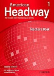 American Headway 1 Teacher's Book Pack (2nd)