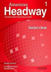 American Headway 1 Teacher's Book Pack (2nd) American Headway 1 Teacher's Book Pack (2nd)