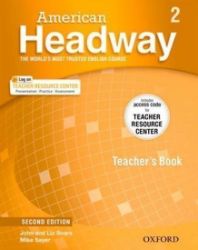CD American Headway 2: Teacher's Pack CD American Headway 2: Teacher's Pack