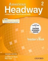 CD American Headway 2: Teacher's Pack