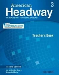 CD American Headway 3 Teacher's Pack CD American Headway 3 Teacher's Pack