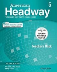 CD American Headway 5 Teacher's Pack CD American Headway 5 Teacher's Pack