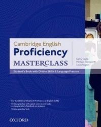Proficiency Masterclass Student's Book with Online Skills & Language Practice (3rd) Proficiency Masterclass Student's Book with Online Skills & Language Practice (3rd)